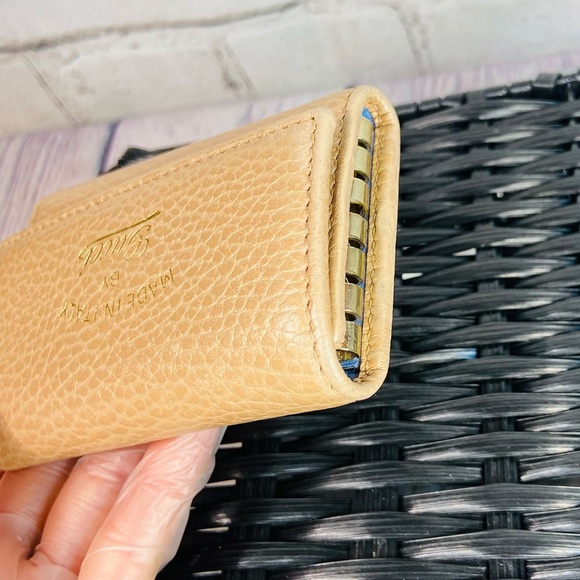 Gucci 5 key holder key Cles - Picture 3 of 15